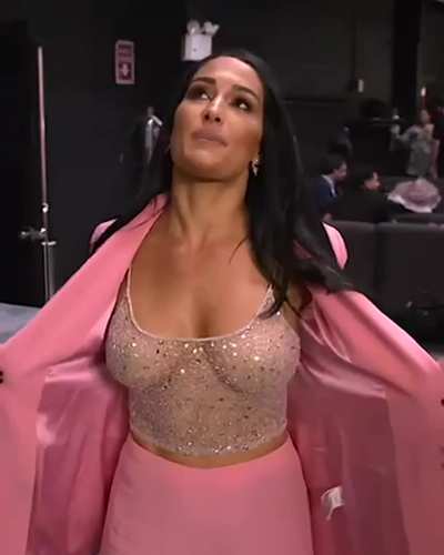 Tiddies!
