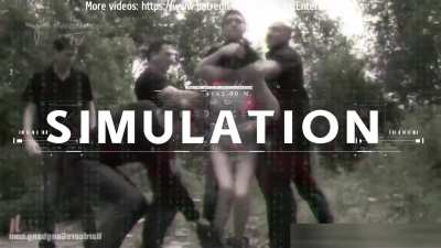 Simulation - PMV