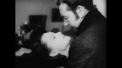 Bloopers from the B &amp;amp; W movie era [1930s &amp;amp; 40s]