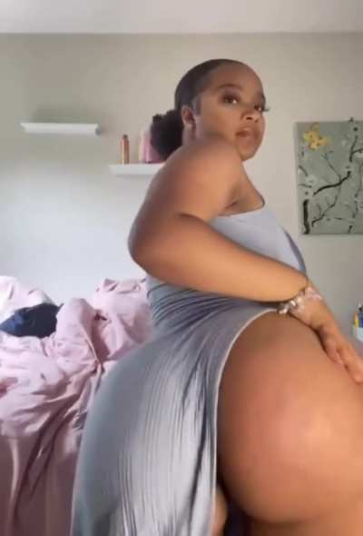 Texas Booty