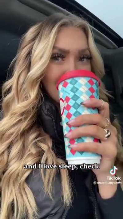 She&rsquo;s making content based on the worst day of someone&rsquo;s life. Everyone in the comments is acting like she&rsquo;s getting a puppy.
