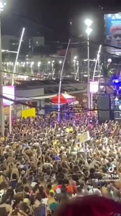 HIT do carnaval