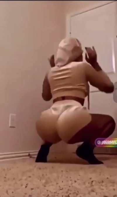 Shake it 🍑