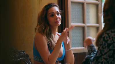 Malaika arora