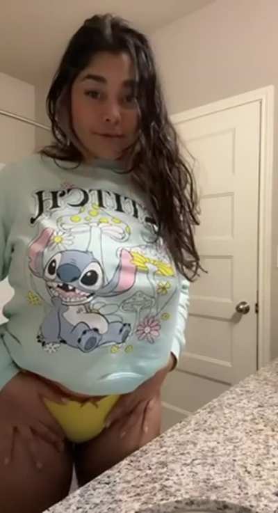 Would you fuck your doll raw?