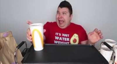 I honestly don't know what to say about this