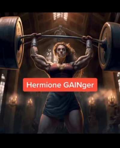 blursed harry squatter