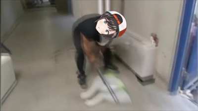 Subaru's done being called a duck