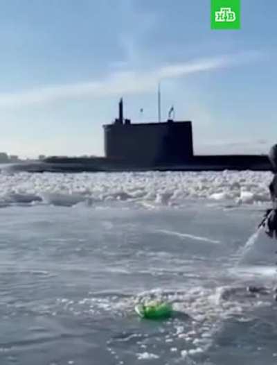 Обычная рыбалка в России