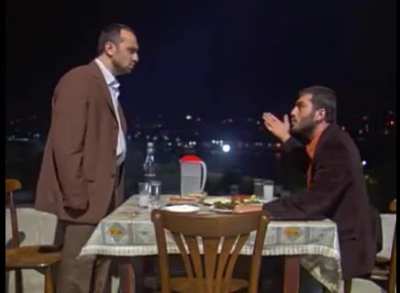 [Ali'nin Sekiz G&uuml;n&uuml;]"7/24 Pompa"