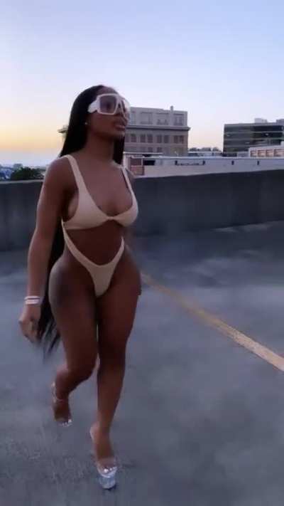 Jayda Cheaves