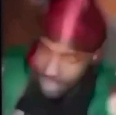 Punjabi powers