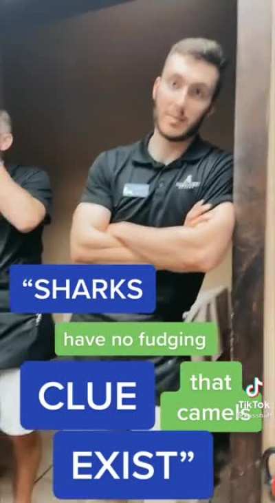 I can't stop thinking about this now