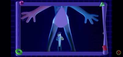  The T-pose wasn&rsquo;t WHAT?!?