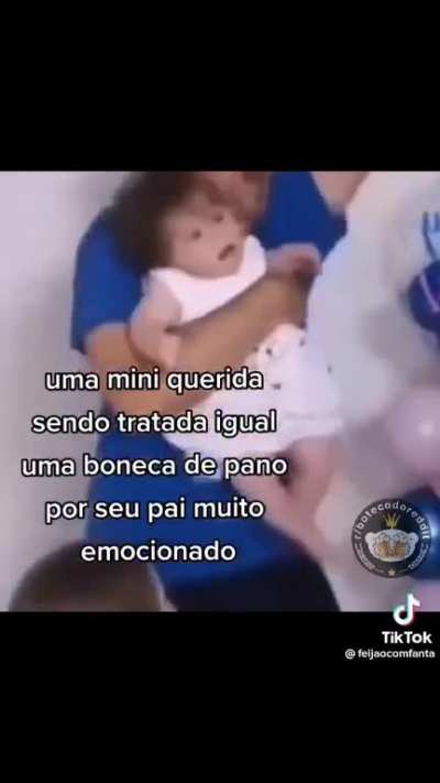 Pai 💕