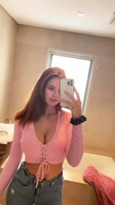 Tuesday's Selfie