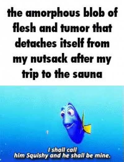 squishy