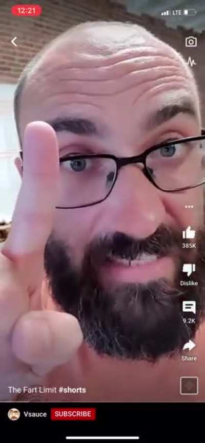 Based Vsuace?!??