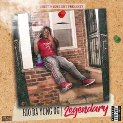 &ldquo;If you snitch and still don&rsquo;t beat yo case I hope you stay in jail&rdquo; Rio drop sum the hardest and most outta pocket bars 