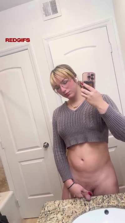 Is this the kind of hot that turns you on?