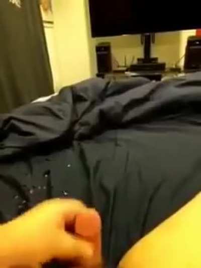 Rate My Cumshot
