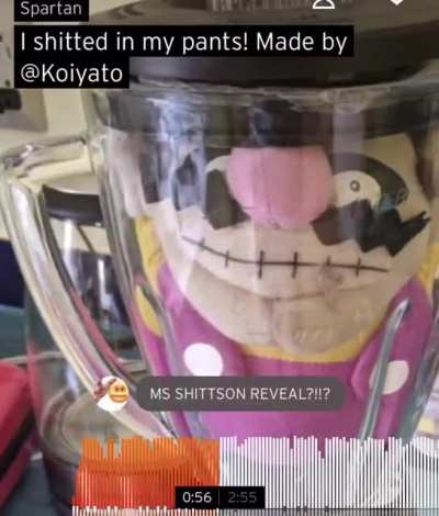 I&rsquo;m just saving this video