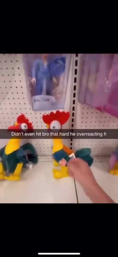 Ooooaaaa