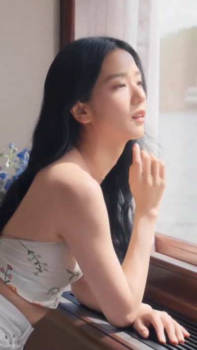 Kim Jisoo