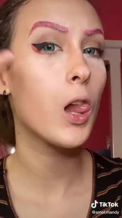 THE FANGS