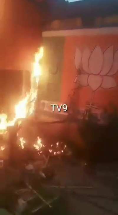 Bengali Hindus have chosen thier destiny.