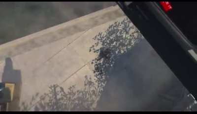 Anyone else see the new ending? Surprised I haven&rsquo;t seen anyone talking about it yet.
