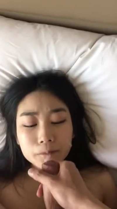 Taking a full load