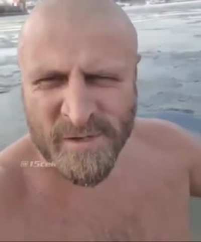 Mientras tanto en Rusia