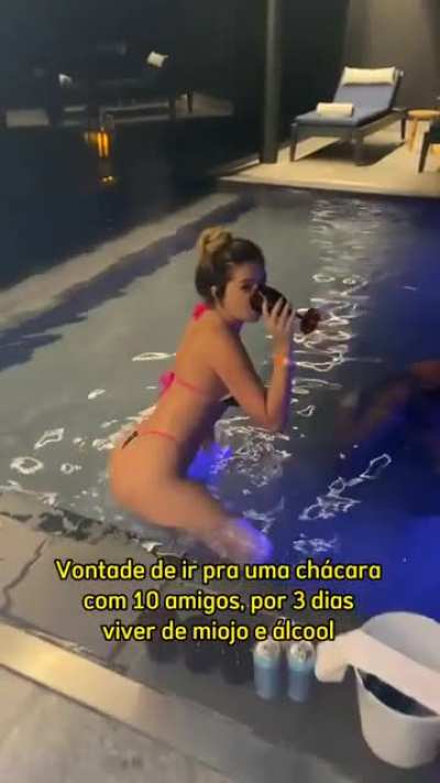 Essa rebolada 🤑
