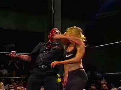 I&rsquo;ll never forget the first time I saw this, getting excited seeing Beulah in those leggings.