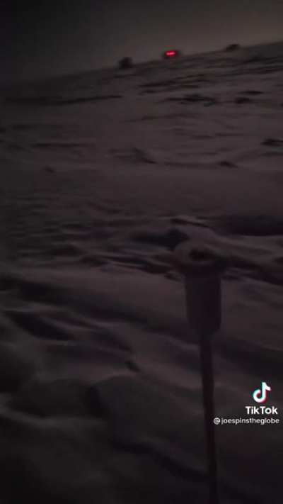 That&rsquo;s not Hoth