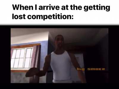 The