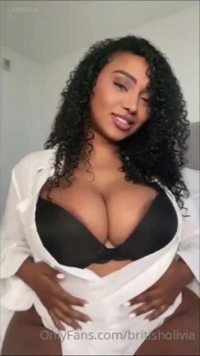 British Mommy joi 