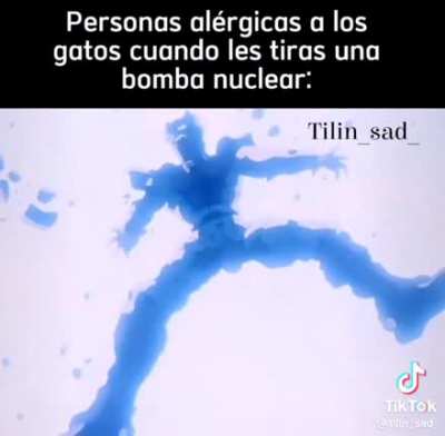 no les pasa gente??