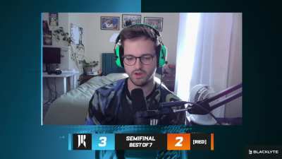 Jorby and Jamesbot on "Firstkiller's favorite map"