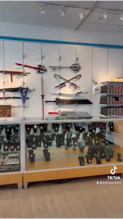 My employee and I made a video for our store and we&rsquo;re pretty proud of it.