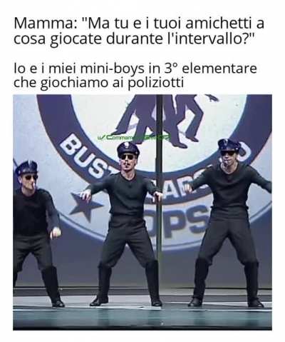 Primo meme sotto forma di video editato tutto da me. Cosa ne pensate?