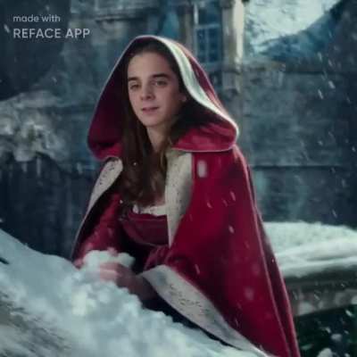 I hope this doesn&rsquo;t die off in new but here&rsquo;s Ethan as Belle