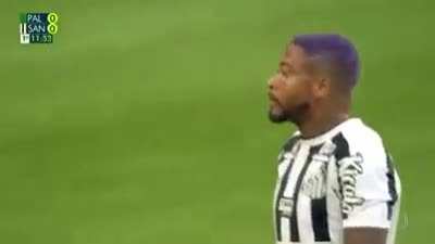 Marinho 😳
