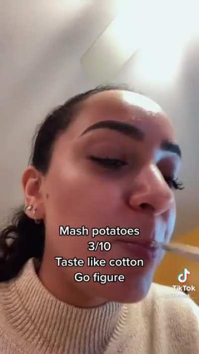 Rating your boyfriend&rsquo;s Thanksgiving dinner