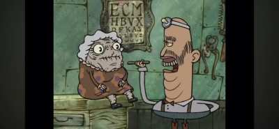 Flapjack