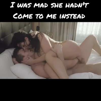 Punishing Mom