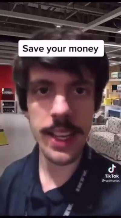 &ldquo;I want to speak to your manager&rdquo; -Well I want to speak to your mom