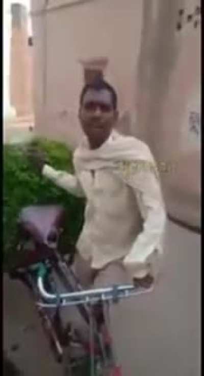 Bas bhaiya bas