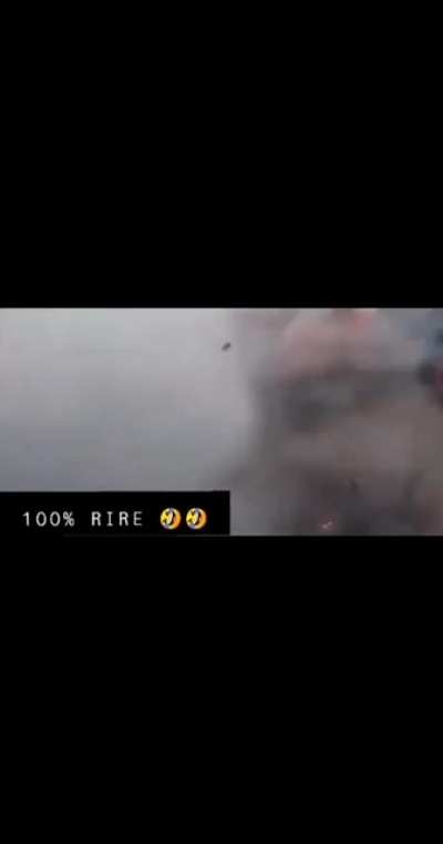 HMF while I try to burn some calories